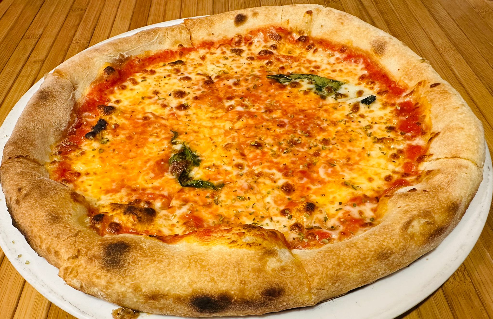 Margherita