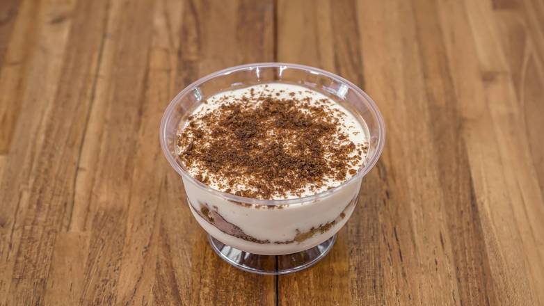 Tiramisu maison